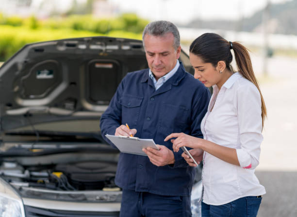 Comprehensive and collision insurance Lake Camelot