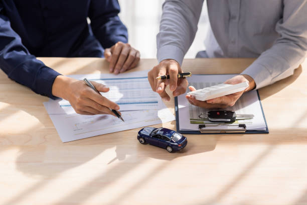 Car insurance options for Lake Camelot residents